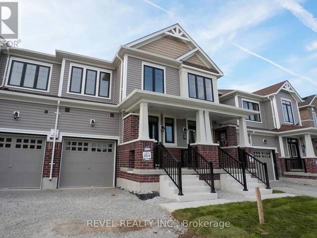 12 HYLTON DRIVE Barrie Ontario