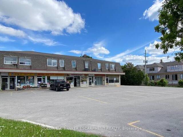 201 - 294 QUEEN STREET E Halton Hills Ontario