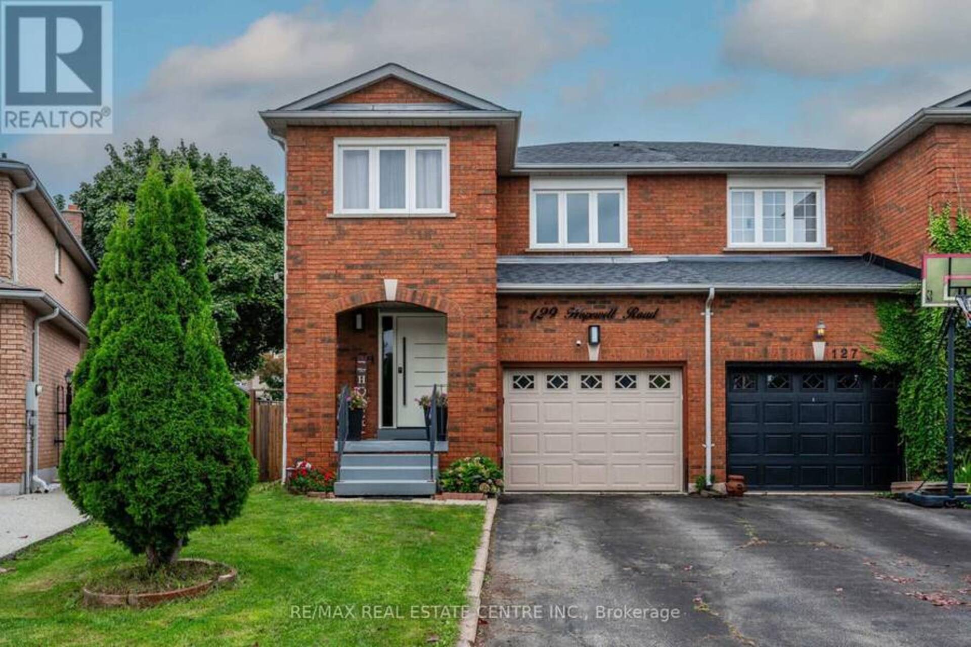 129 HOPEWELL ROAD Oakville