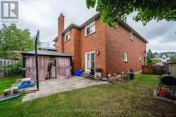 129 HOPEWELL ROAD Oakville