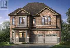 25 PEAK DRIVE Brampton 