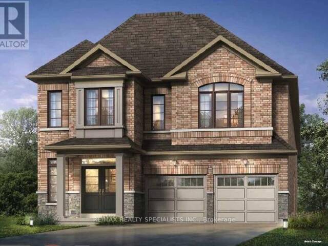 25 PEAK DRIVE Brampton  Ontario