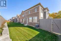 24 CALLAHAN COURT Brampton 