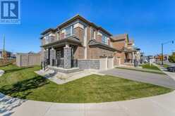 24 CALLAHAN COURT Brampton 