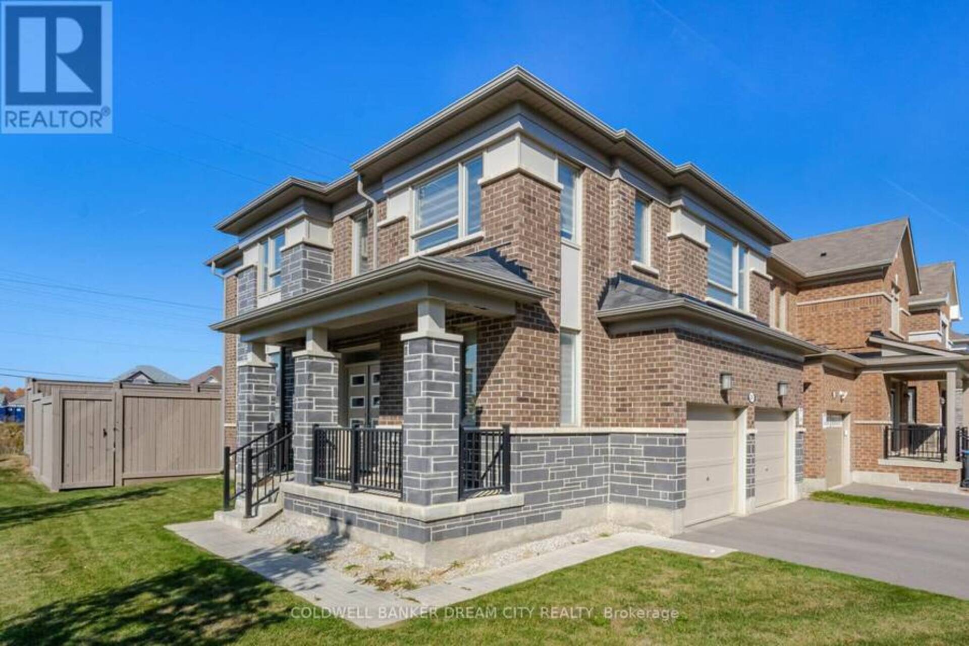 24 CALLAHAN COURT Brampton 