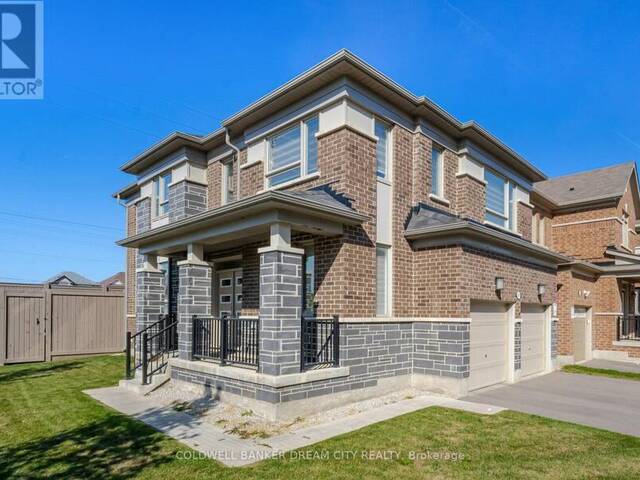 24 CALLAHAN COURT Brampton  Ontario