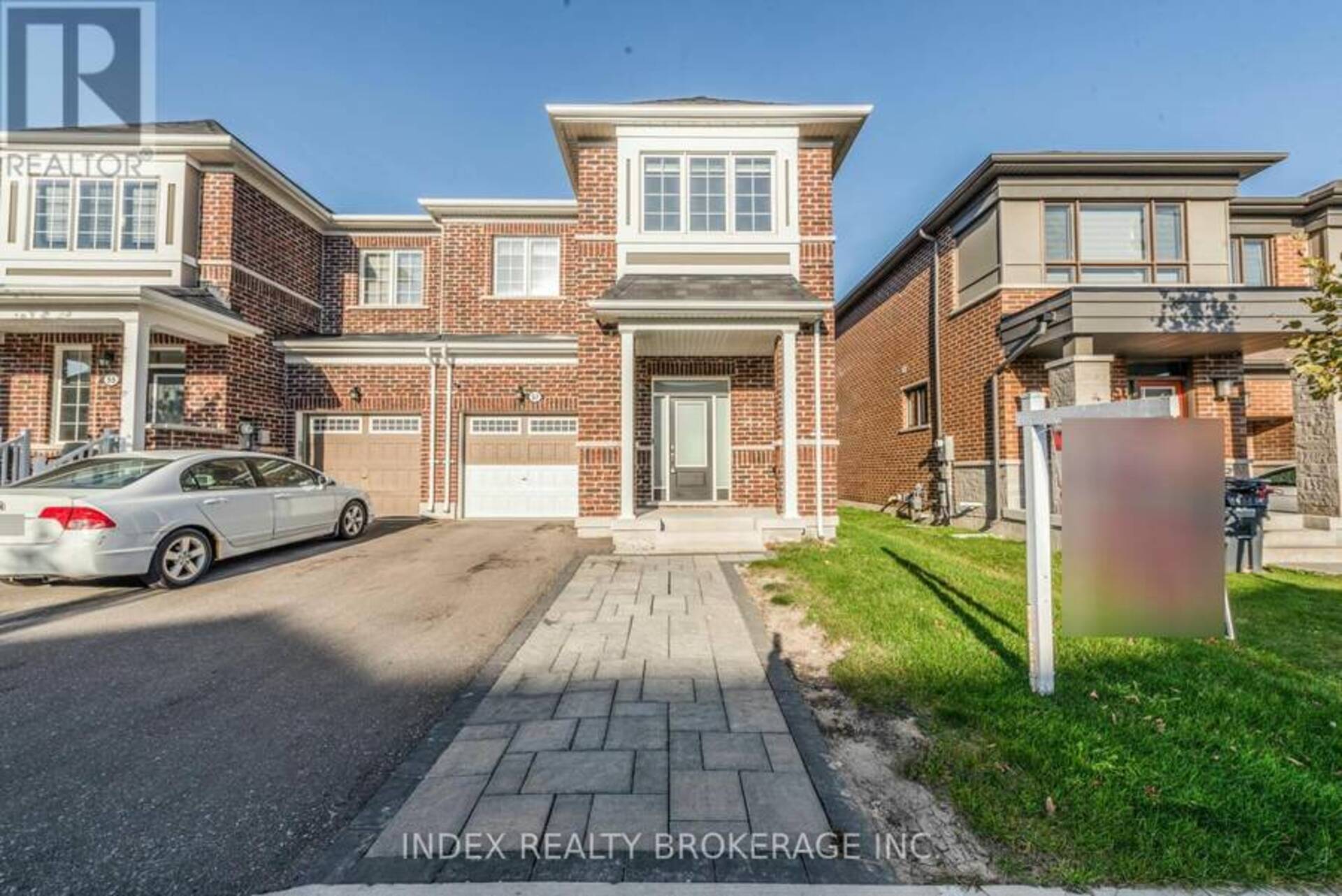 57 CALLANDAR ROAD Brampton 