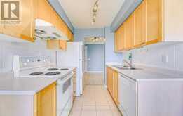 1611 - 55 STRATHAVEN DRIVE Mississauga 