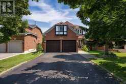 2840 TRADEWIND DRIVE Mississauga 