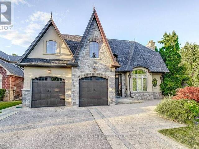 1035 TRUMAN AVENUE Oakville  Ontario