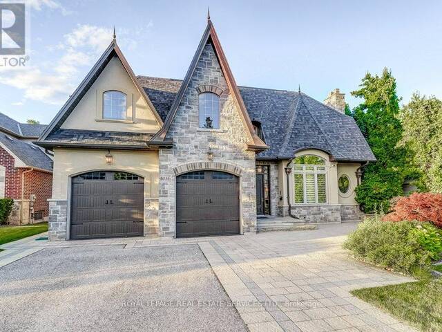 1035 TRUMAN AVENUE Oakville Ontario