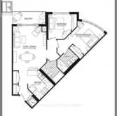 312 - 25 FONTENAY COURT Toronto 