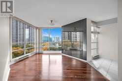 606 - 45 KINGSBRIDGE GARDEN CIRCLE Mississauga 