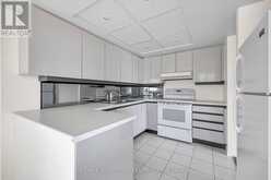 606 - 45 KINGSBRIDGE GARDEN CIRCLE Mississauga 