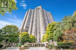 606 - 45 KINGSBRIDGE GARDEN CIRCLE Mississauga 