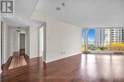 606 - 45 KINGSBRIDGE GARDEN CIRCLE Mississauga 