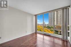 606 - 45 KINGSBRIDGE GARDEN CIRCLE Mississauga 