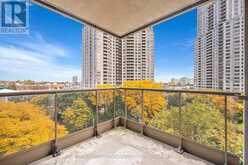 606 - 45 KINGSBRIDGE GARDEN CIRCLE Mississauga 