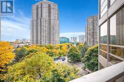 606 - 45 KINGSBRIDGE GARDEN CIRCLE Mississauga 