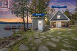 3978 SOUTH PORTAGE ROAD Lake of Bays