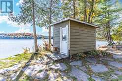 3978 SOUTH PORTAGE ROAD Lake of Bays