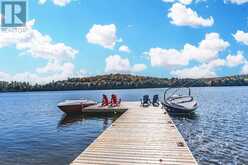 3978 SOUTH PORTAGE ROAD Lake of Bays