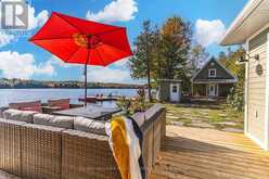 3978 SOUTH PORTAGE ROAD Lake of Bays