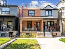 696 CRAWFORD STREET Toronto 