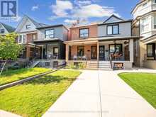 696 CRAWFORD STREET Toronto