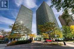 710 - 5500 YONGE STREET Toronto 