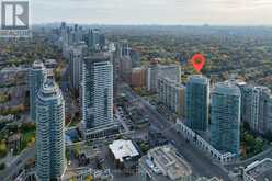 710 - 5500 YONGE STREET Toronto 