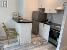 401 - 256 SHERBOURNE STREET Toronto