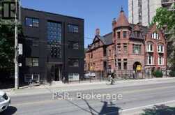 401 - 256 SHERBOURNE STREET Toronto