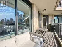 410 - 181 DAVENPORT ROAD Toronto 