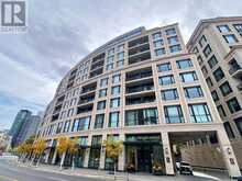 410 - 181 DAVENPORT ROAD Toronto 