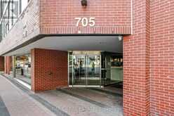 402 - 705 KING STREET W Toronto