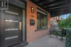 120 LISGAR STREET Toronto 