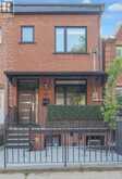 120 LISGAR STREET Toronto 