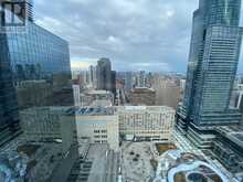 3603 - 763 BAY STREET Toronto 