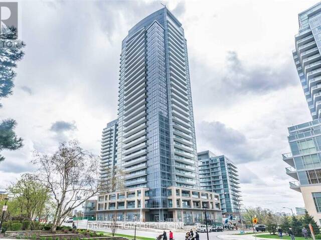 1604 - 56 FOREST MANOR ROAD Toronto  Ontario