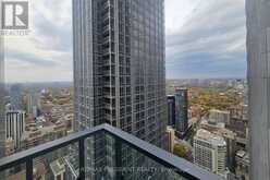 4202 - 8 CUMBERLAND STREET Toronto 