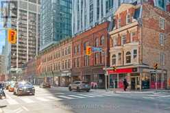 4202 - 8 CUMBERLAND STREET Toronto