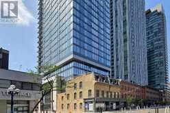 4202 - 8 CUMBERLAND STREET Toronto