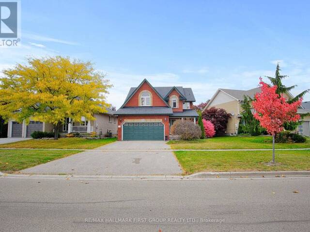 172 NIAGARA DRIVE Oshawa  Ontario