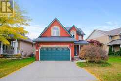 172 NIAGARA DRIVE Oshawa