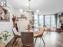 1115 - 20 DEAN PARK ROAD Toronto 