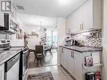 1115 - 20 DEAN PARK ROAD Toronto