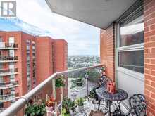 1115 - 20 DEAN PARK ROAD Toronto