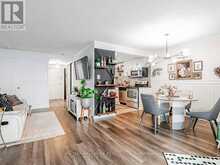 1115 - 20 DEAN PARK ROAD Toronto 