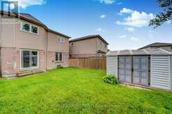 14 KNOTTY PINE DRIVE Whitby 